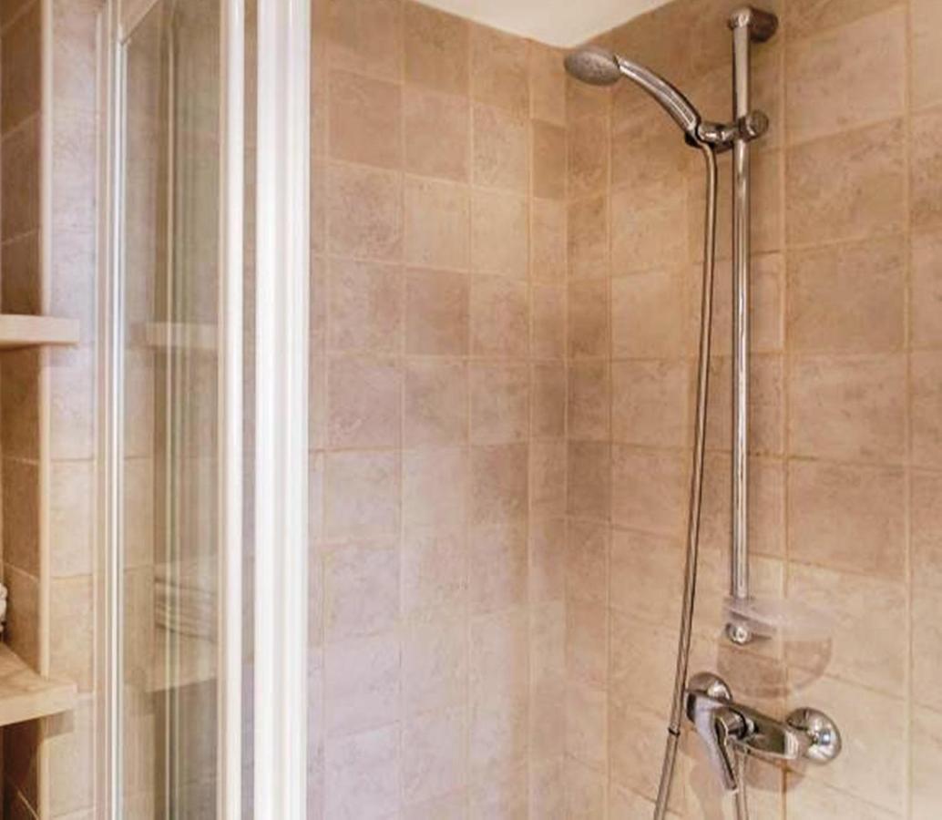 Goga Mare Apartment Ровинь Экстерьер фото